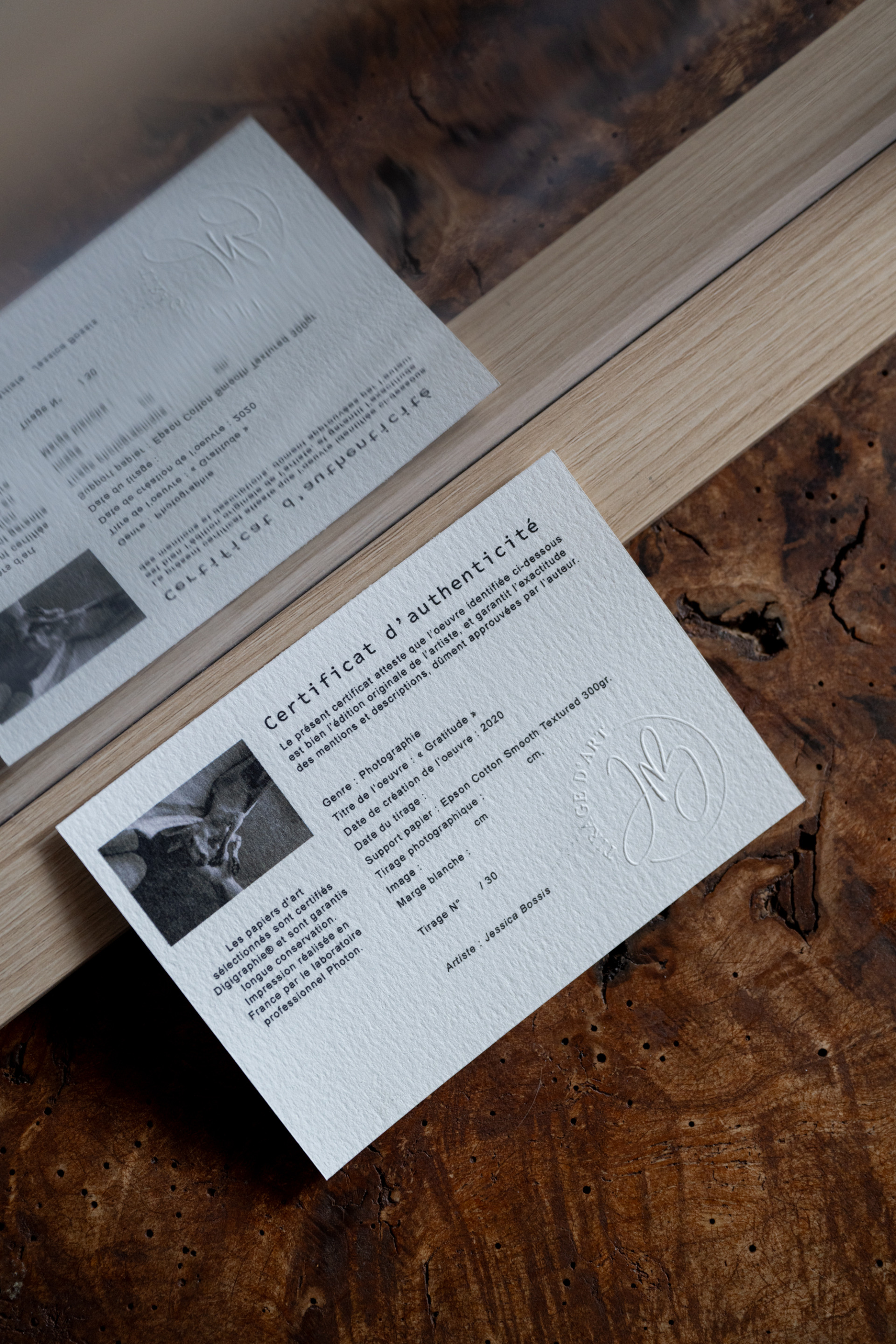 Tirages d&rsquo;Art ou Reproductions ?